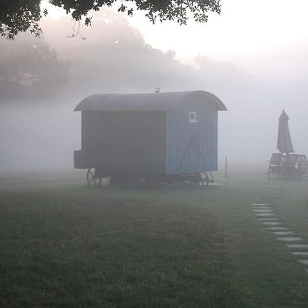 Skylark Shepherds Hut Royal Tunbridge Wells Kültér fotó