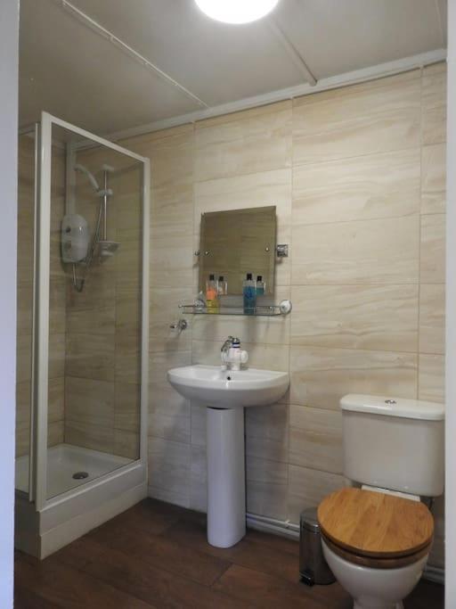 Skylark Shepherds Hut Royal Tunbridge Wells Kültér fotó