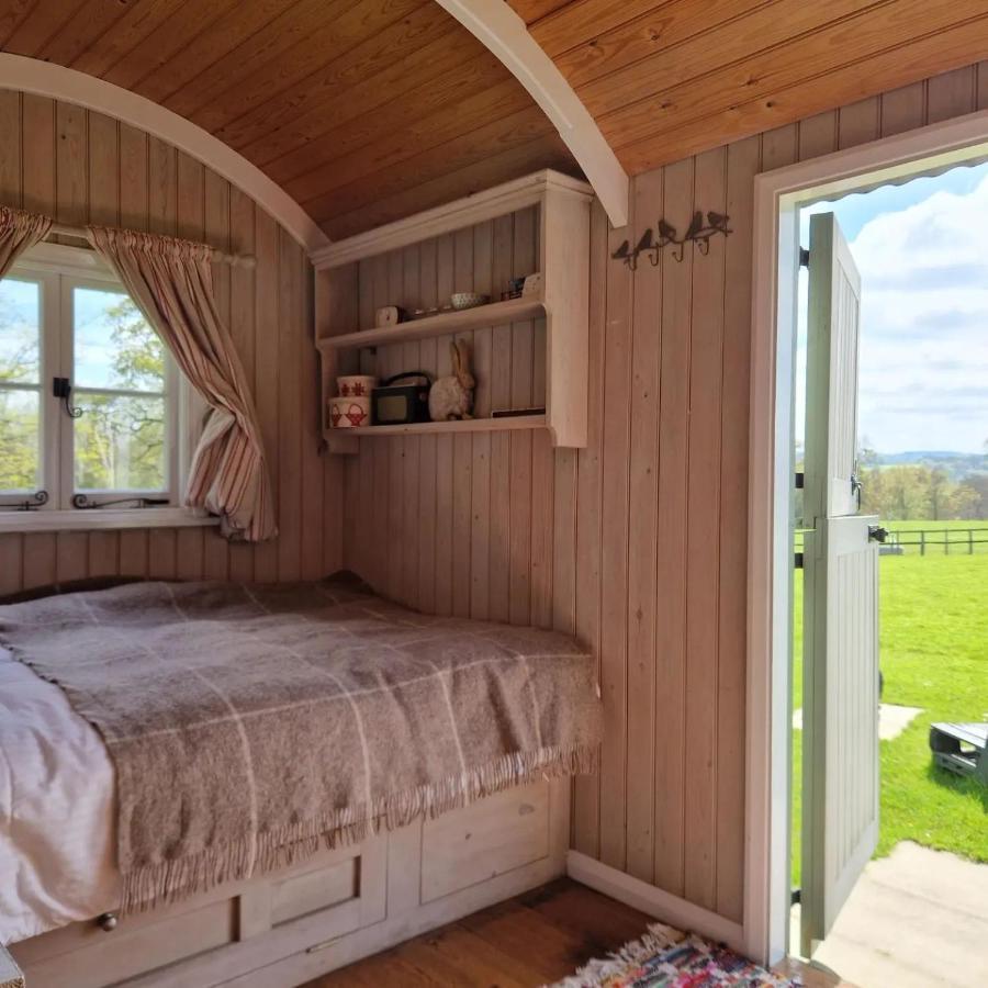 Skylark Shepherds Hut Royal Tunbridge Wells Kültér fotó