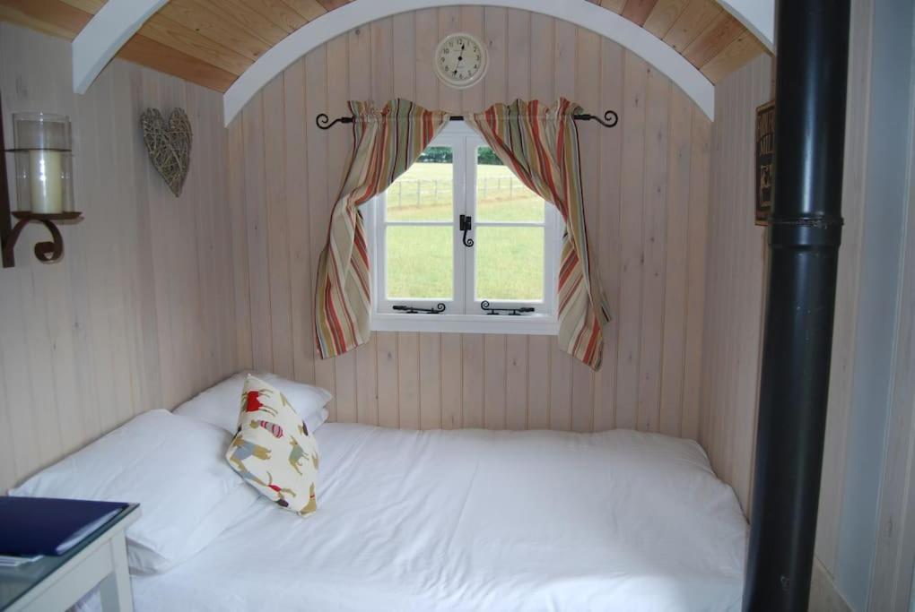 Skylark Shepherds Hut Royal Tunbridge Wells Kültér fotó